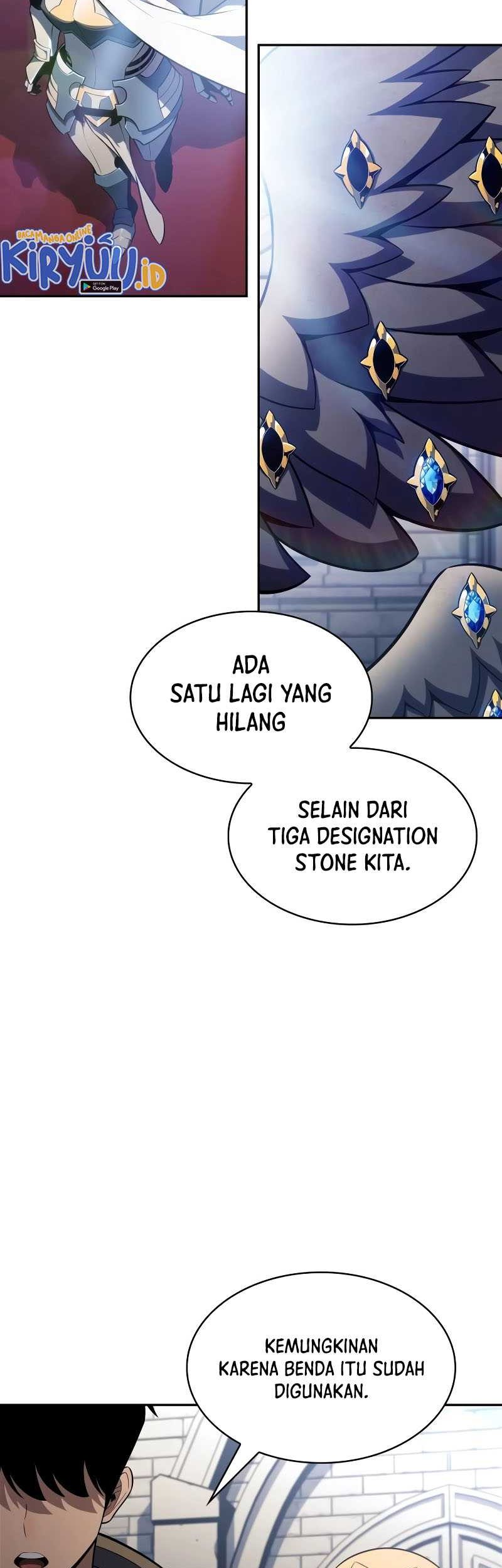 Solo Max-Level Newbie Chapter 151 - halaman 46
