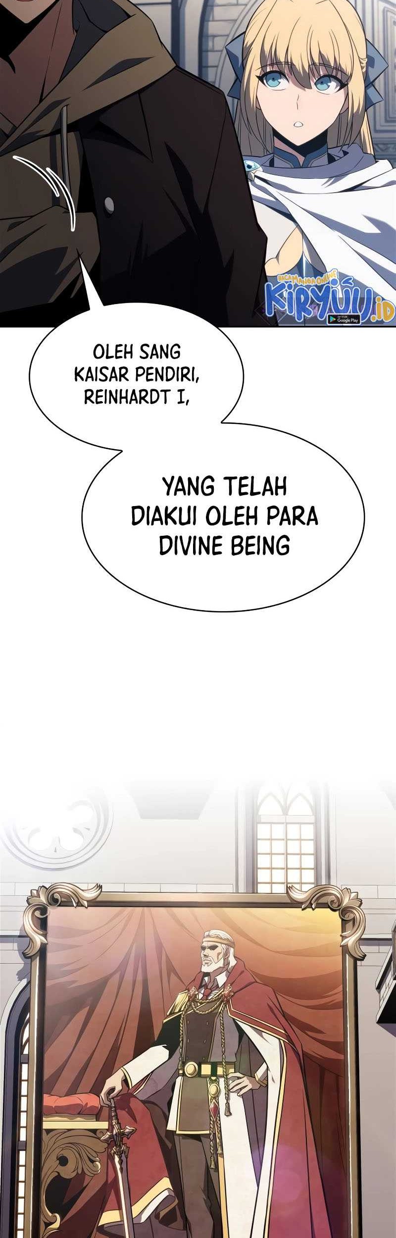Solo Max-Level Newbie Chapter 151 - halaman 47