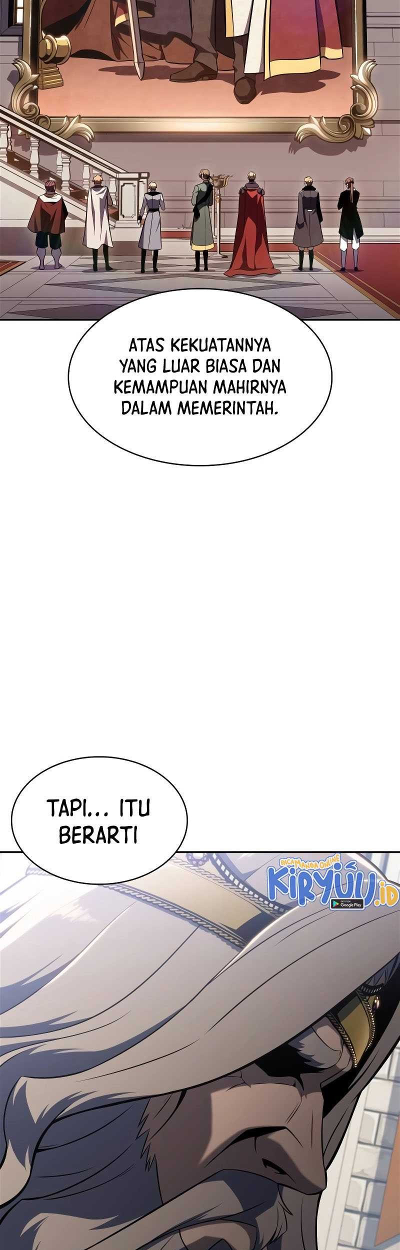Solo Max-Level Newbie Chapter 151 - halaman 48