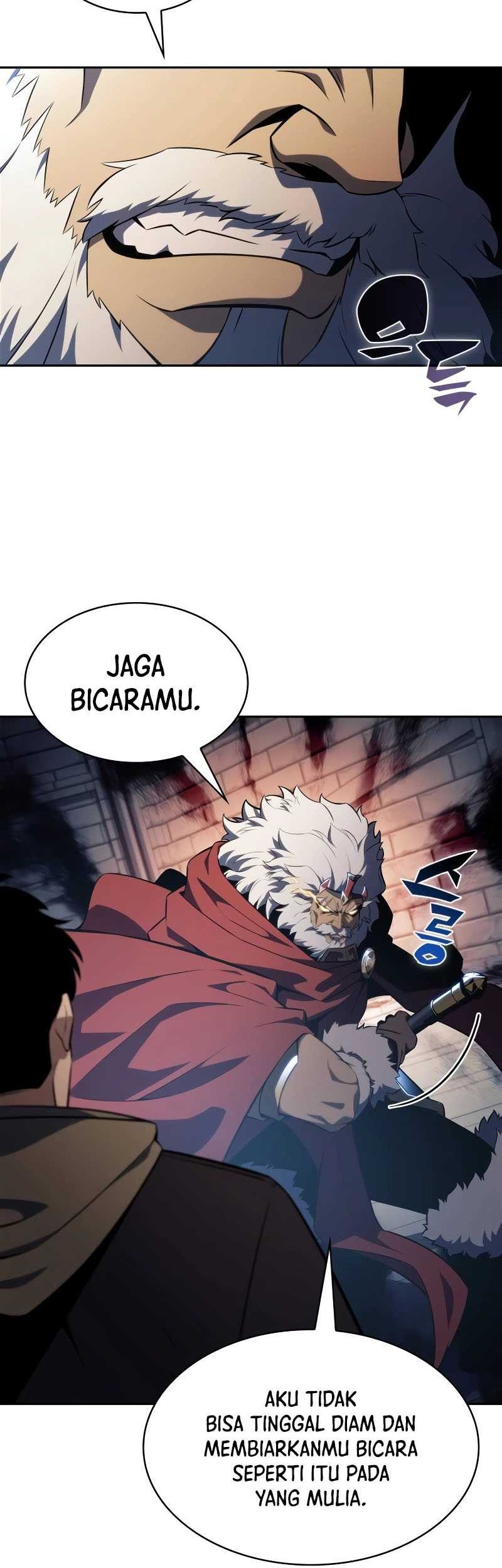 Solo Max-Level Newbie Chapter 151 - halaman 51