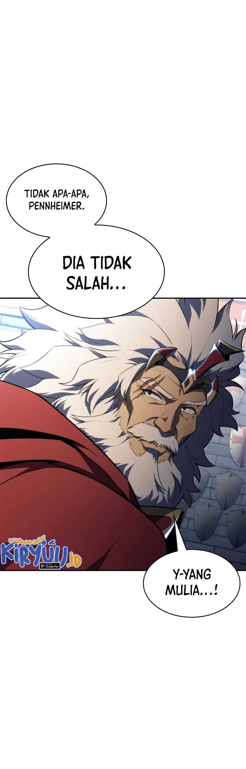 Solo Max-Level Newbie Chapter 151 - halaman 52