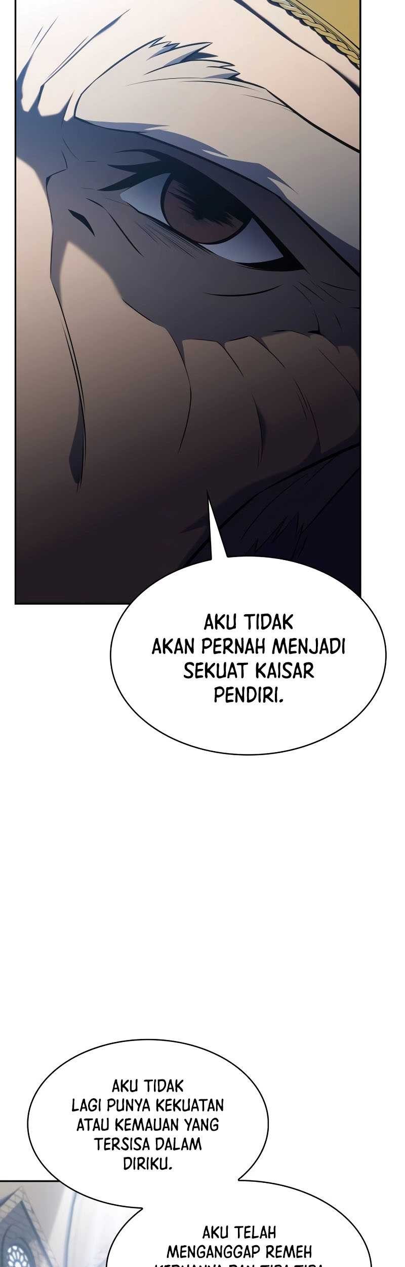 Solo Max-Level Newbie Chapter 151 - halaman 54