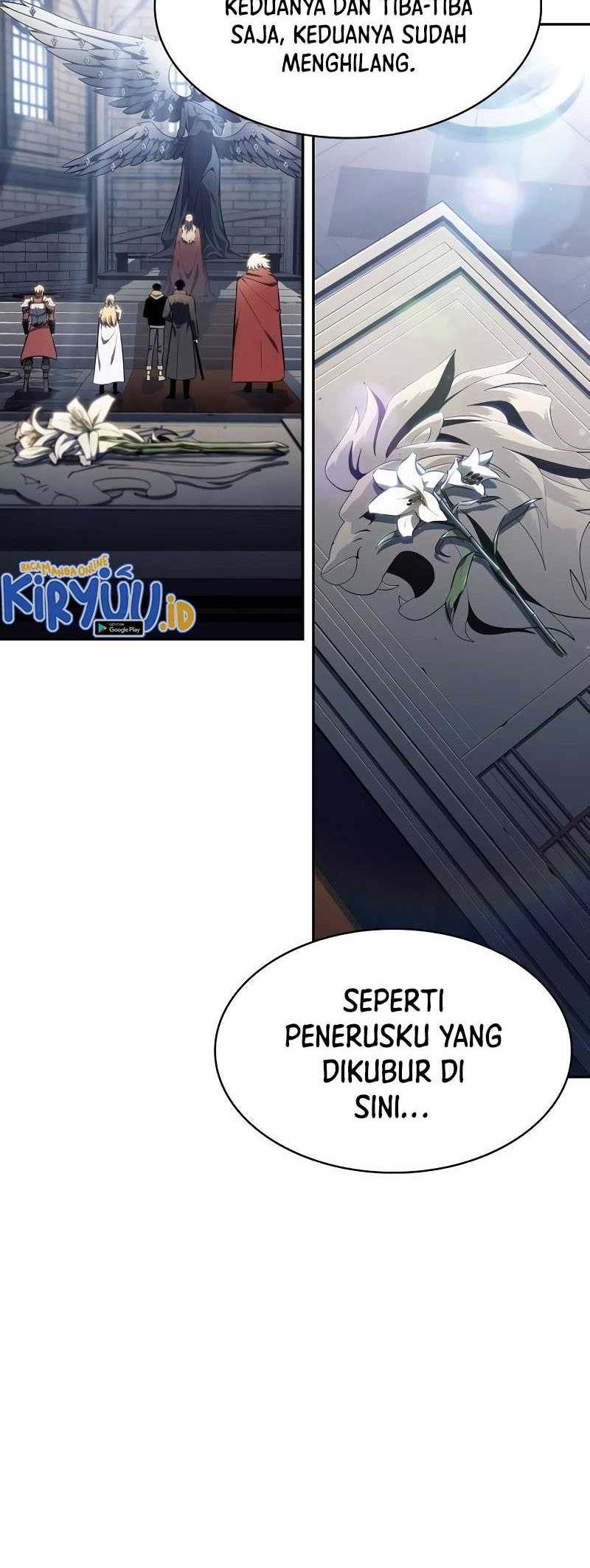 Solo Max-Level Newbie Chapter 151 - halaman 55