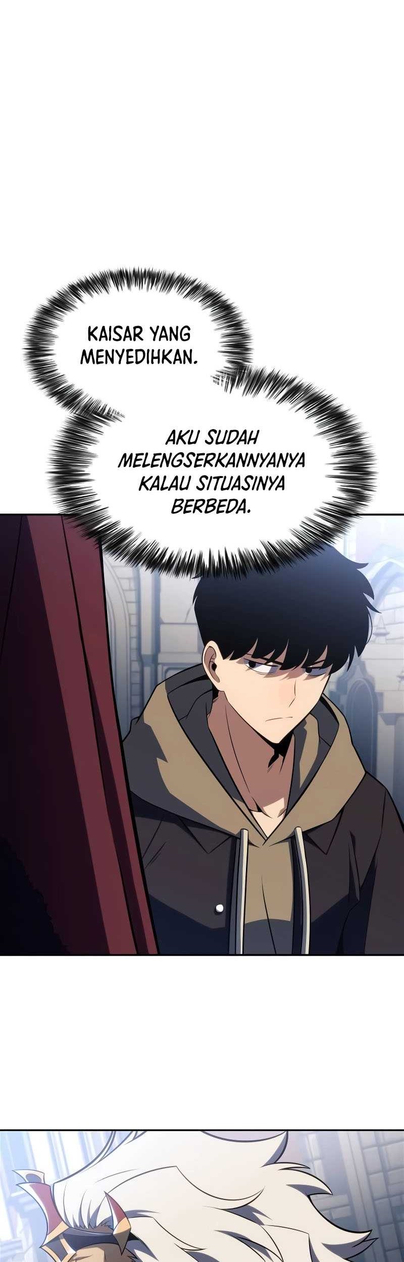 Solo Max-Level Newbie Chapter 151 - halaman 57