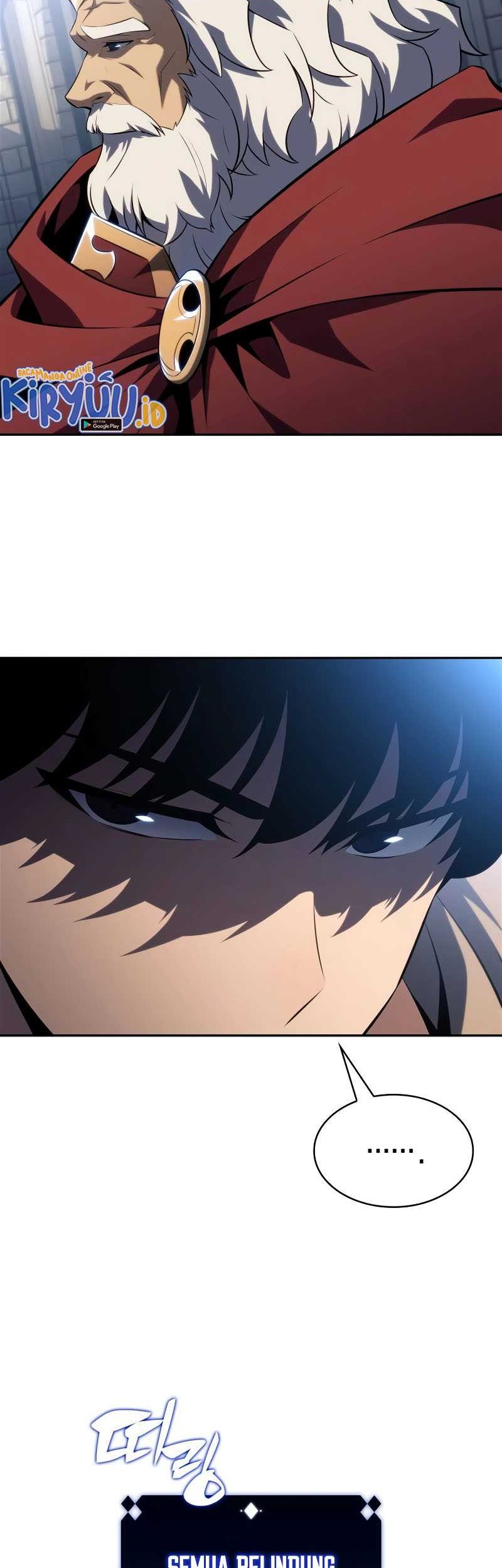 Solo Max-Level Newbie Chapter 151 - halaman 58