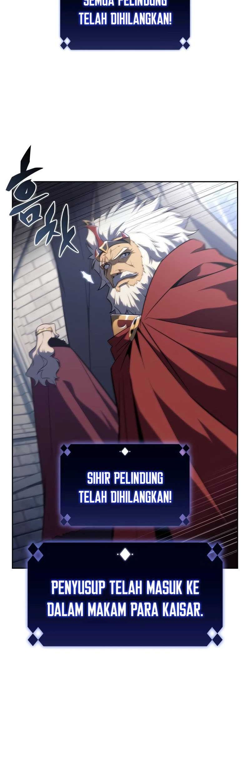Solo Max-Level Newbie Chapter 151 - halaman 59