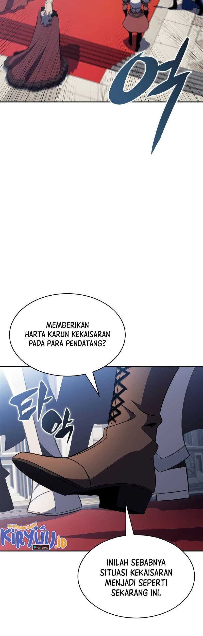 Solo Max-Level Newbie Chapter 151 - halaman 61