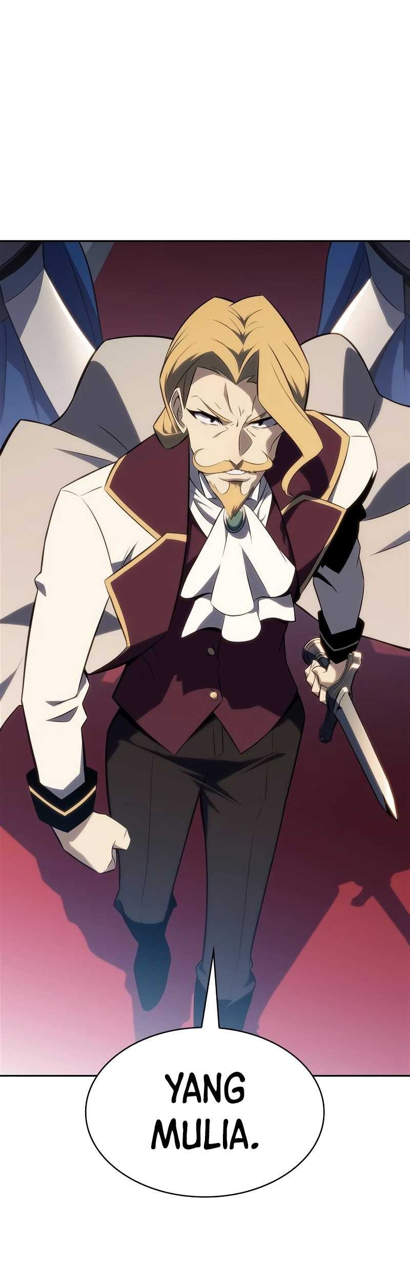 Solo Max-Level Newbie Chapter 151 - halaman 62