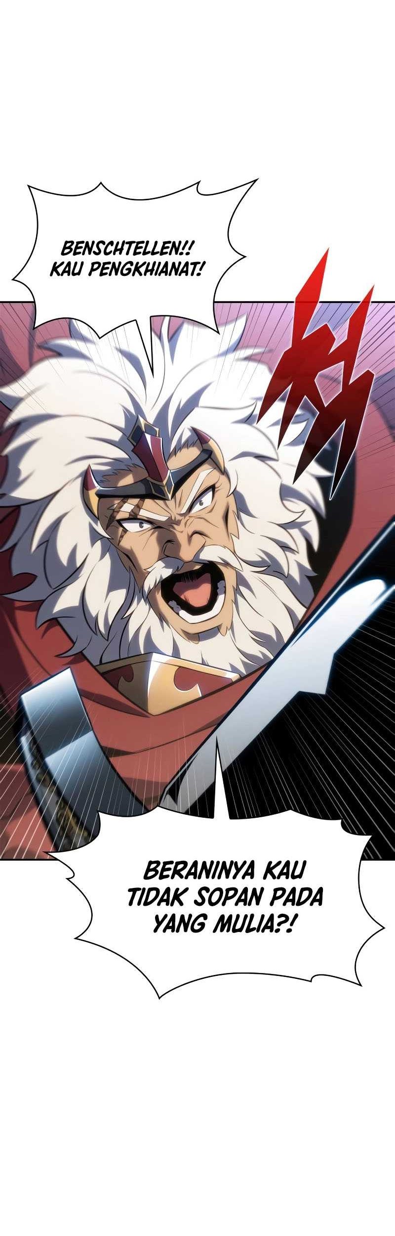 Solo Max-Level Newbie Chapter 151 - halaman 63