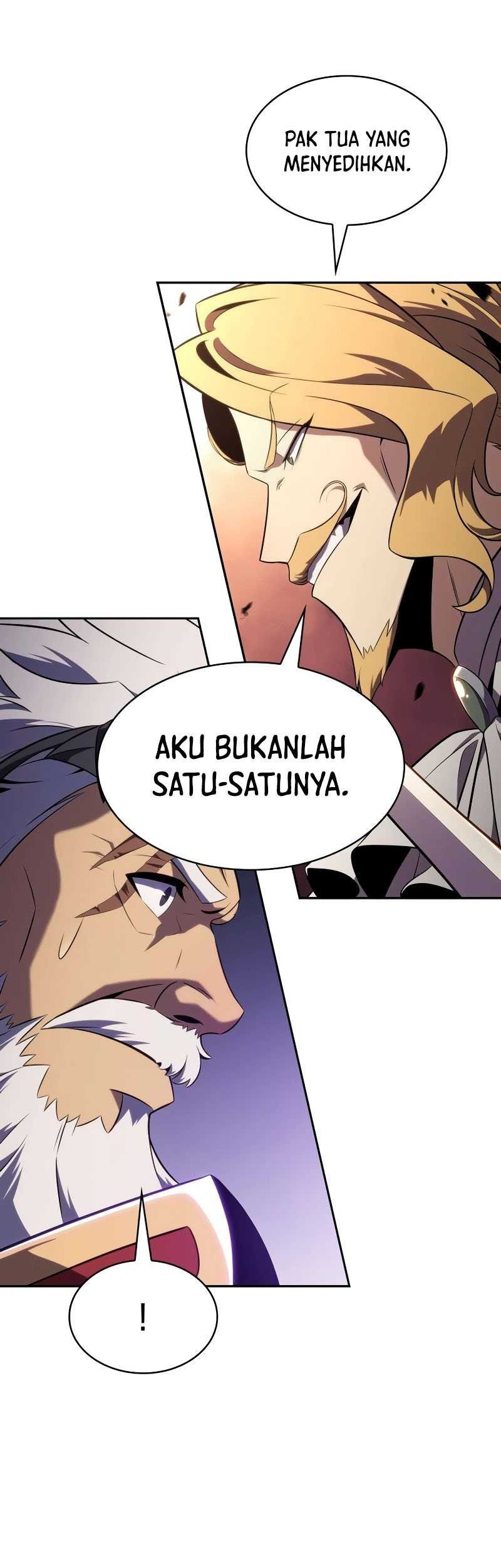 Solo Max-Level Newbie Chapter 151 - halaman 64