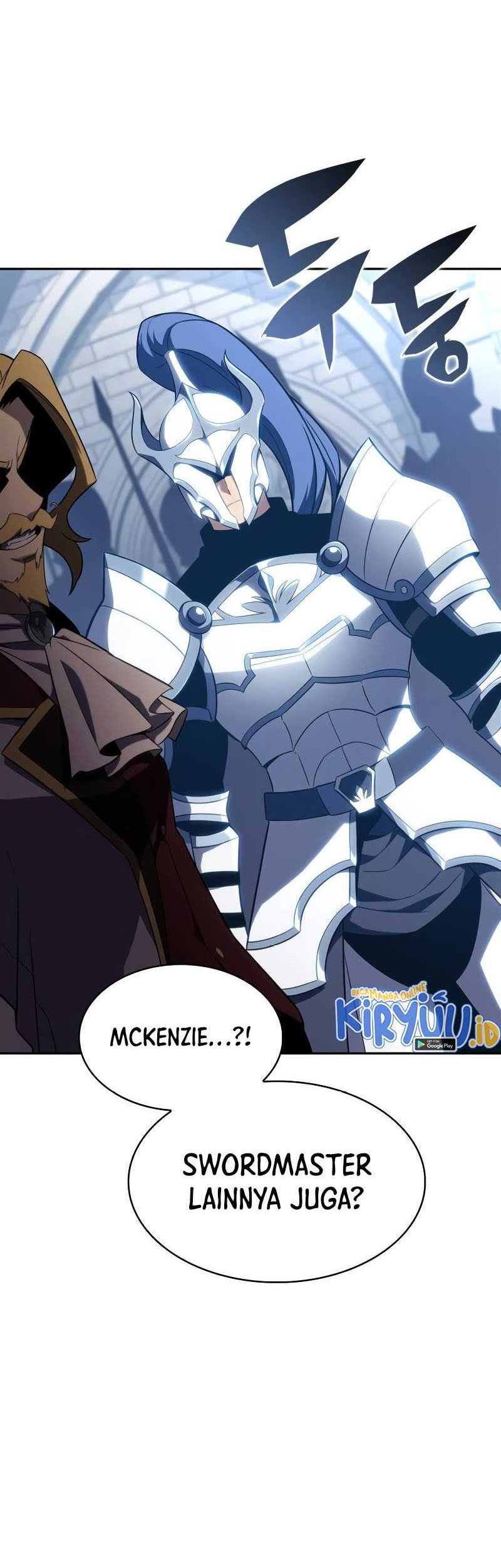 Solo Max-Level Newbie Chapter 151 - halaman 65