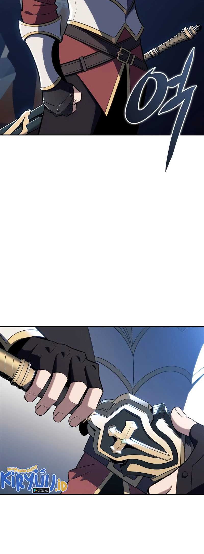 Solo Max-Level Newbie Chapter 151 - halaman 67