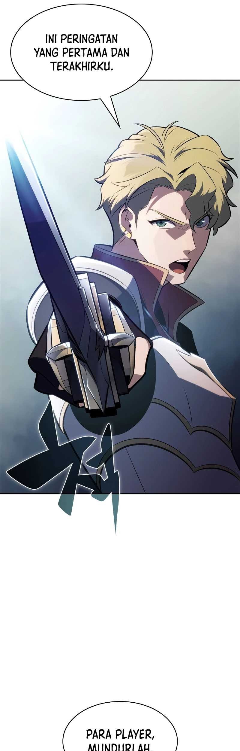 Solo Max-Level Newbie Chapter 151 - halaman 68