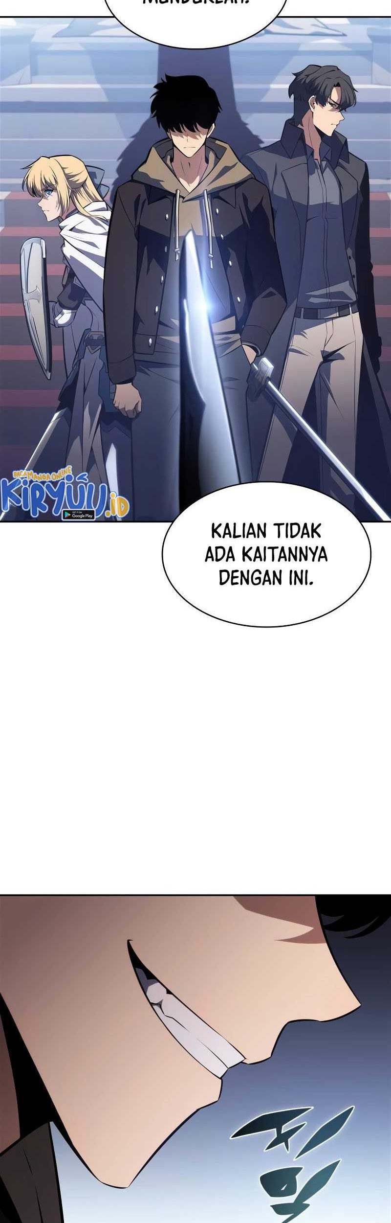 Solo Max-Level Newbie Chapter 151 - halaman 69