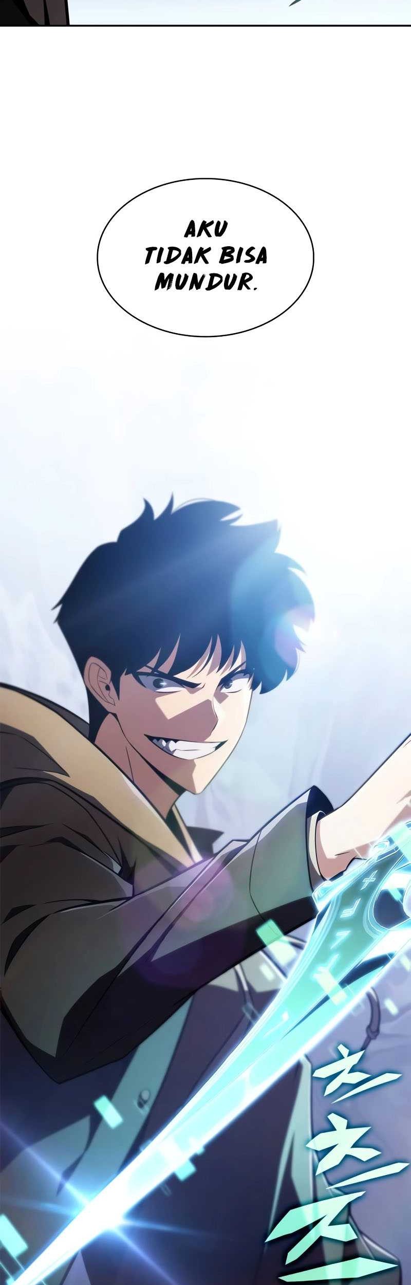 Solo Max-Level Newbie Chapter 151 - halaman 70