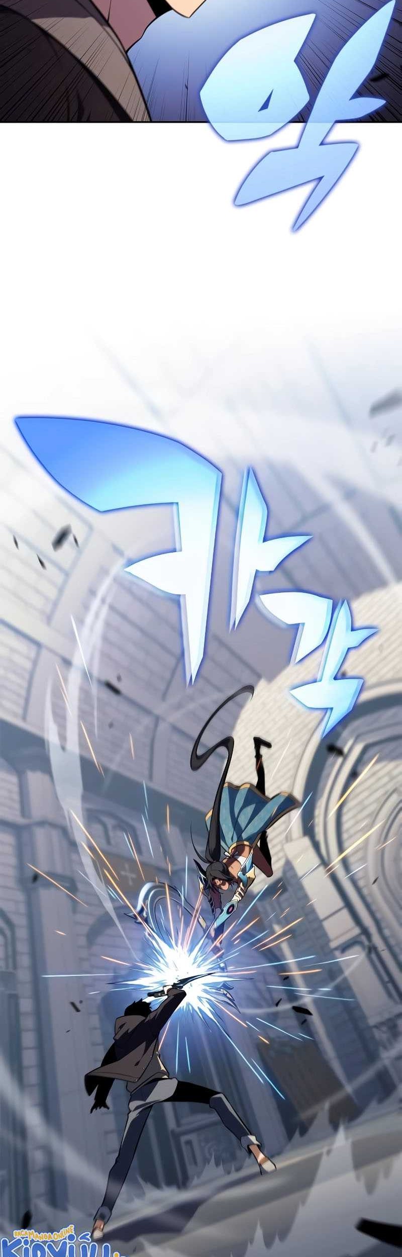 Solo Max-Level Newbie Chapter 152 - halaman 11