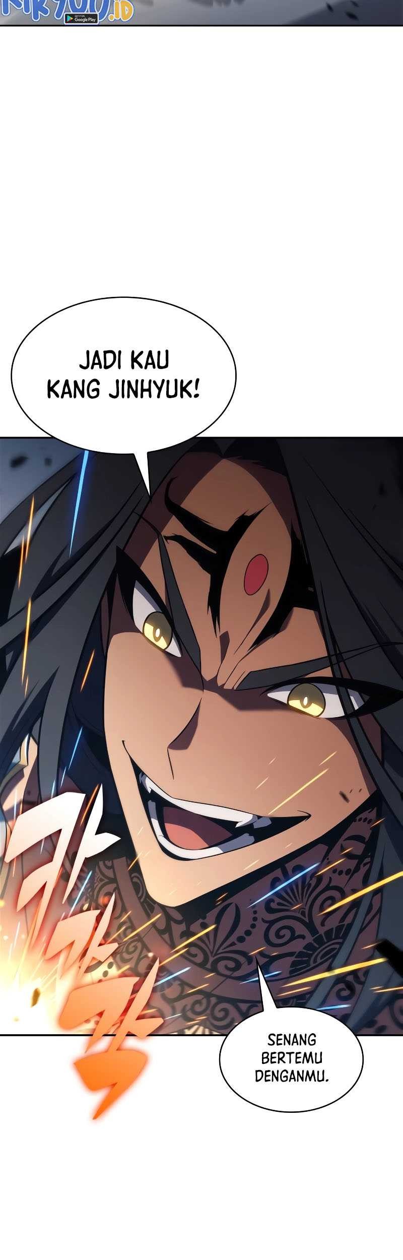 Solo Max-Level Newbie Chapter 152 - halaman 12