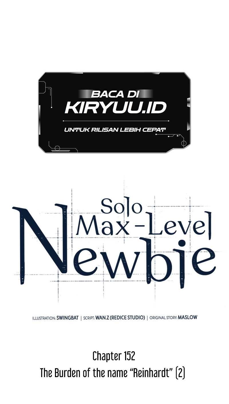 Solo Max-Level Newbie Chapter 152 - halaman 13