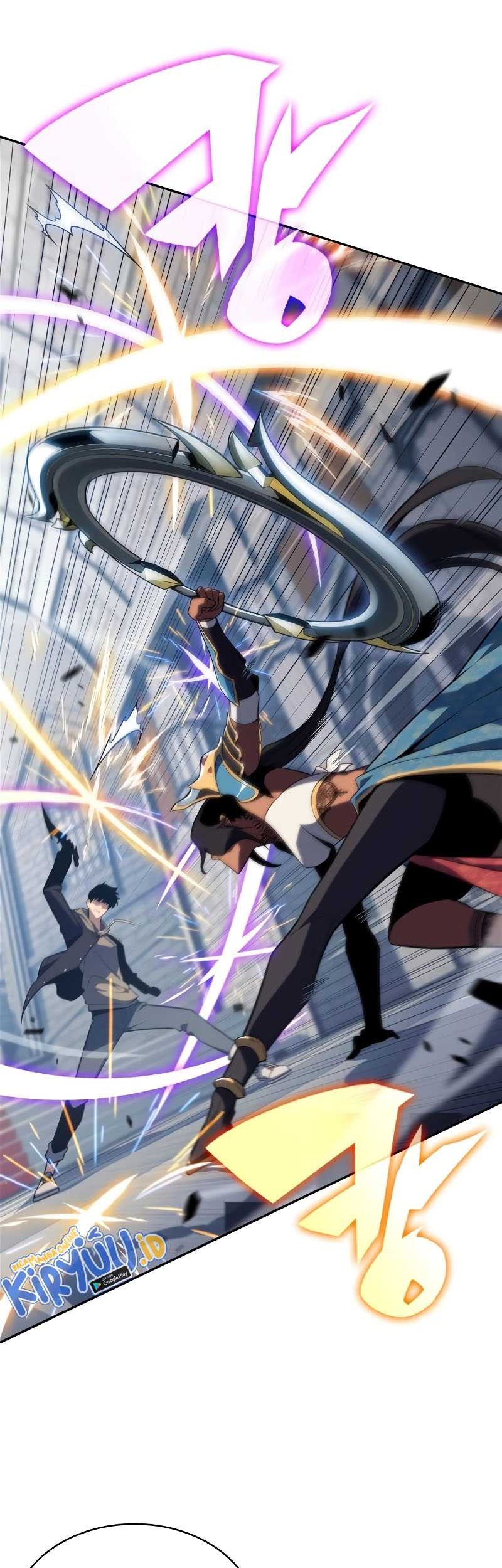 Solo Max-Level Newbie Chapter 152 - halaman 16