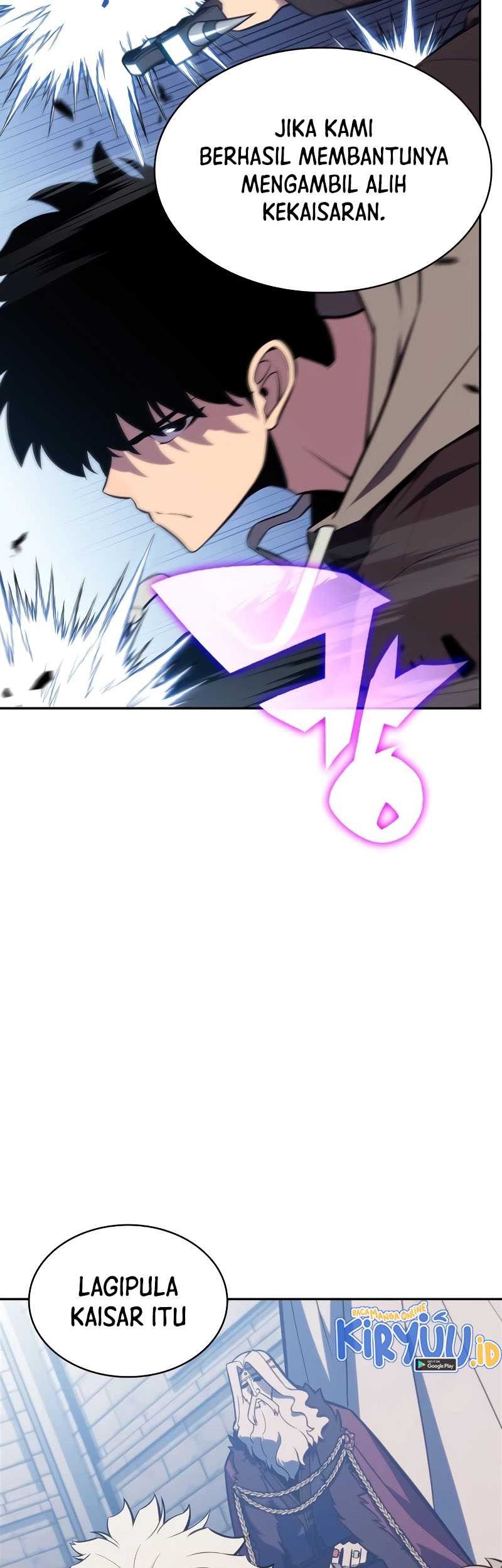 Solo Max-Level Newbie Chapter 152 - halaman 18