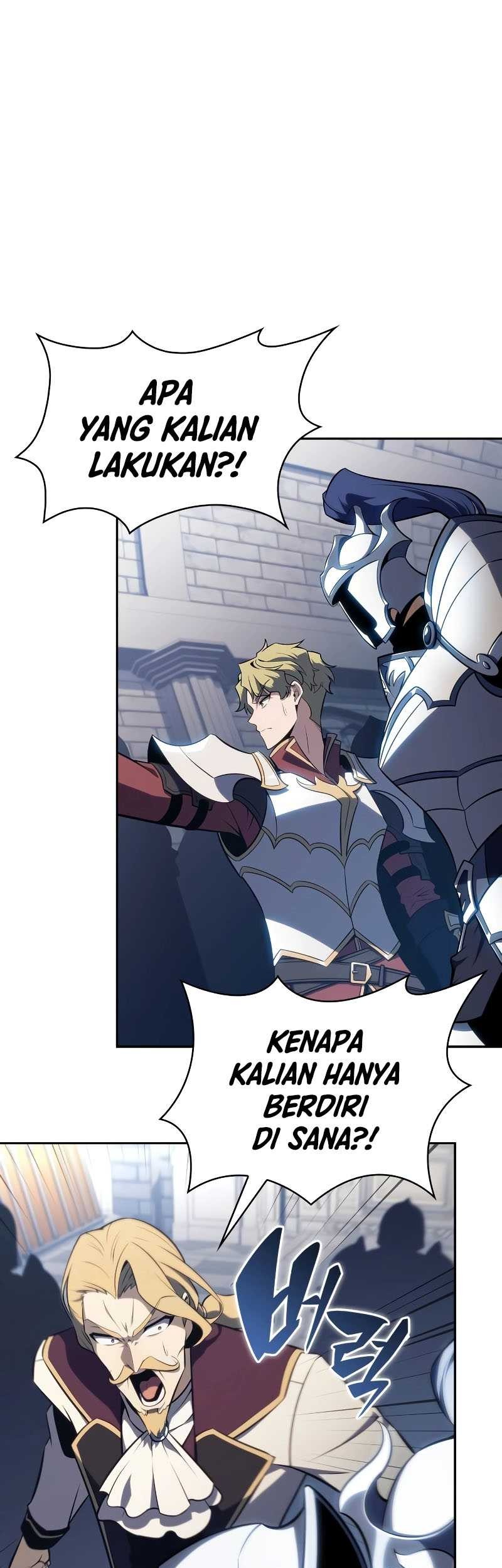 Solo Max-Level Newbie Chapter 152 - halaman 2