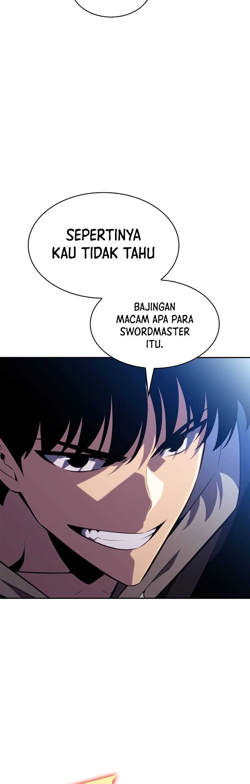 Solo Max-Level Newbie Chapter 152 - halaman 21