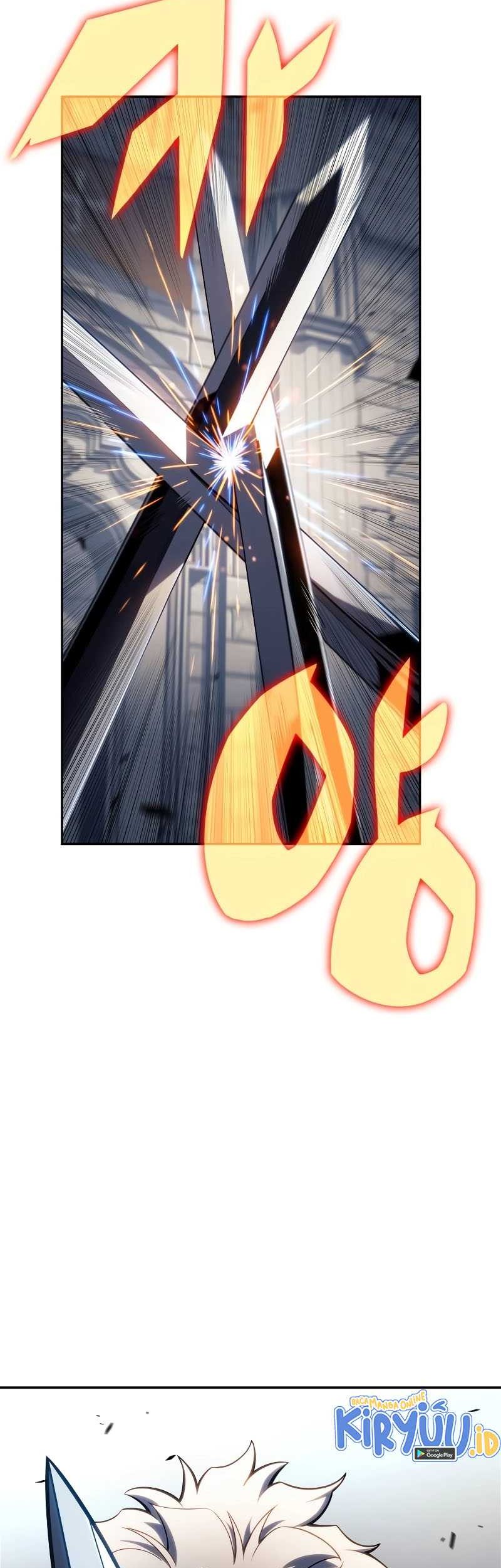 Solo Max-Level Newbie Chapter 152 - halaman 22