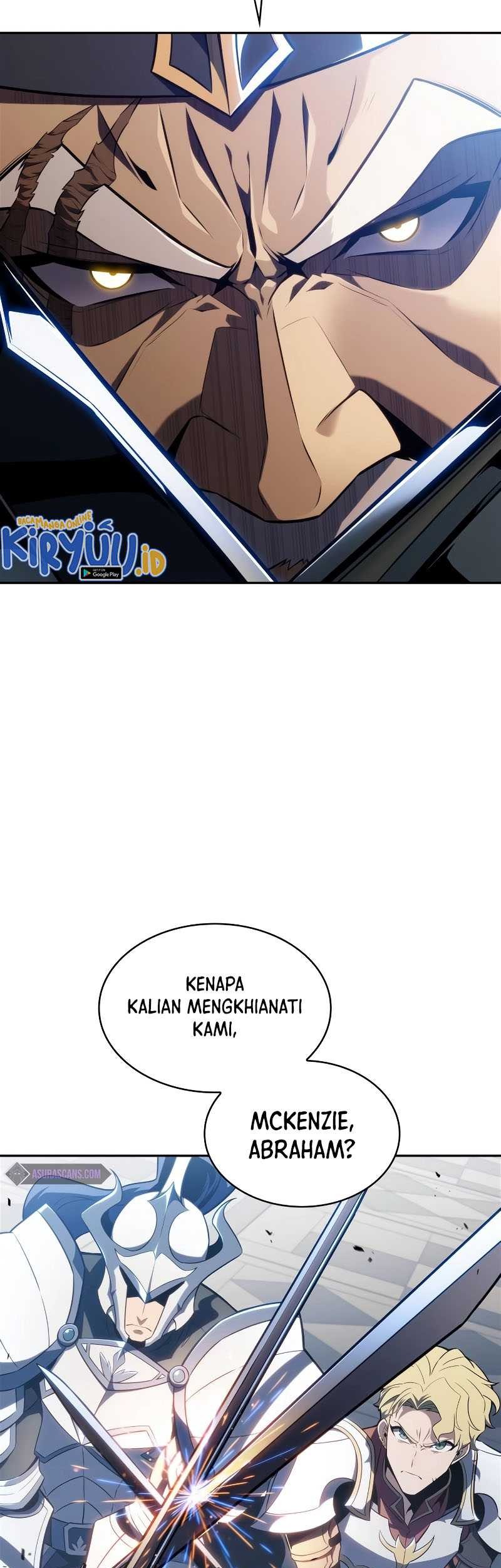 Solo Max-Level Newbie Chapter 152 - halaman 24