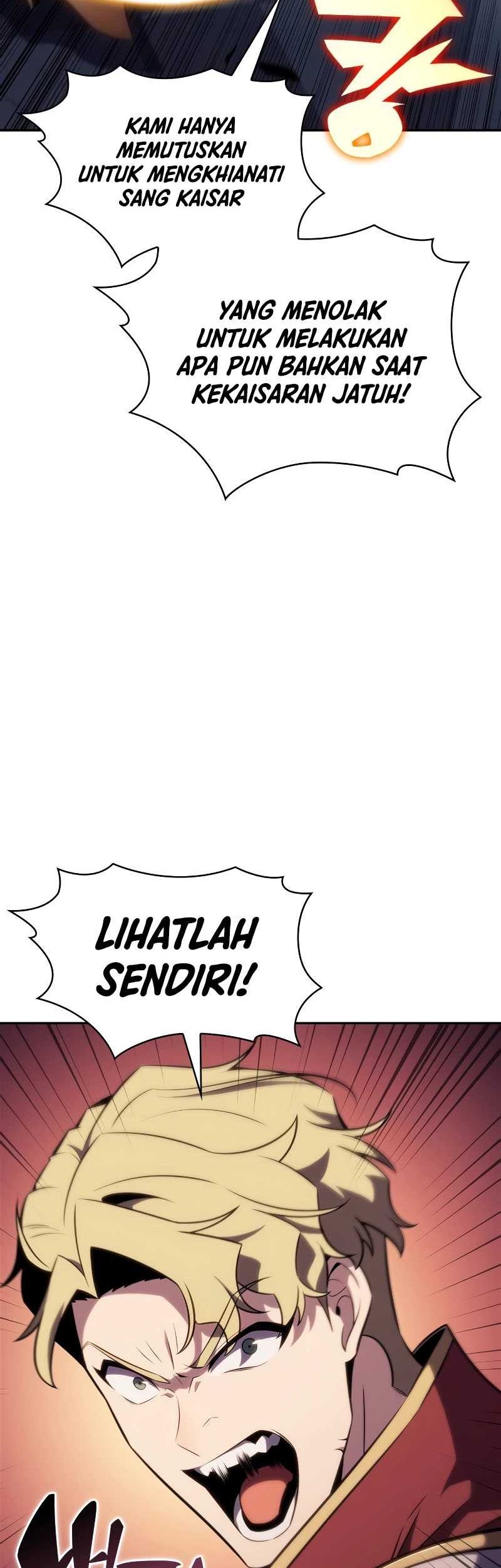 Solo Max-Level Newbie Chapter 152 - halaman 27