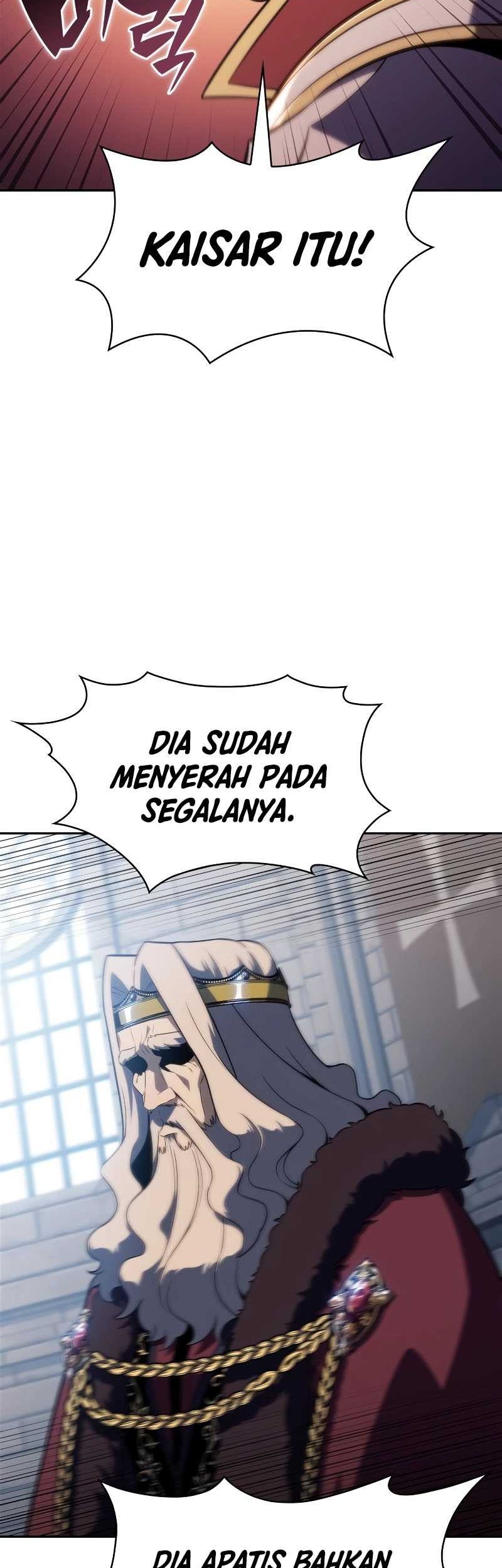 Solo Max-Level Newbie Chapter 152 - halaman 28