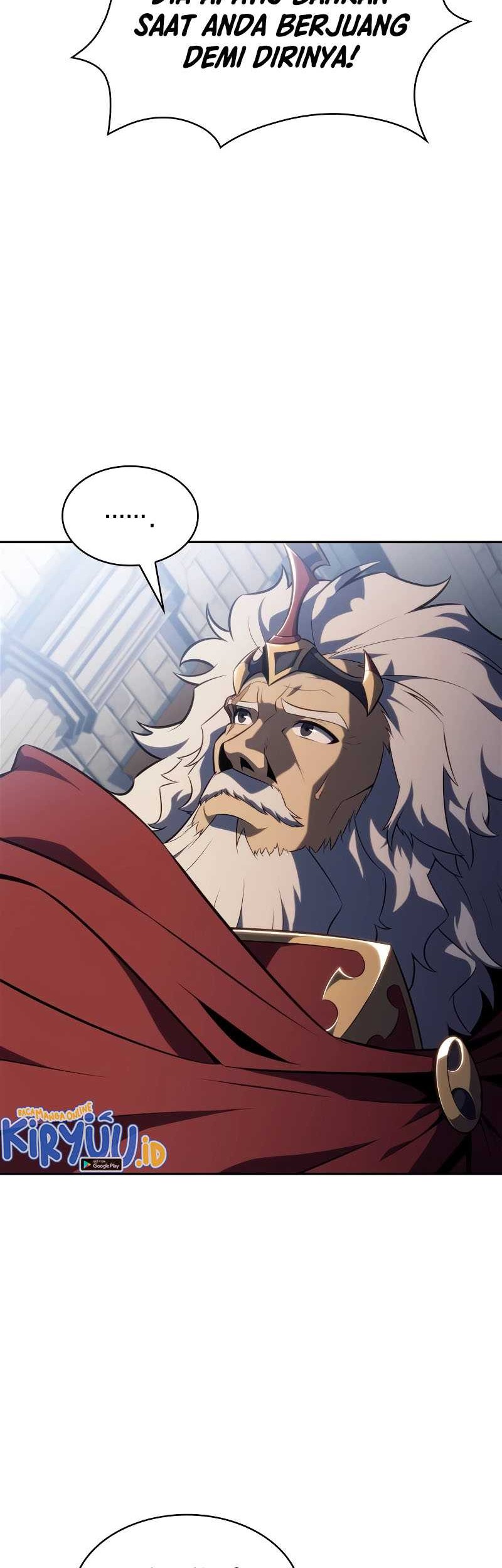 Solo Max-Level Newbie Chapter 152 - halaman 29