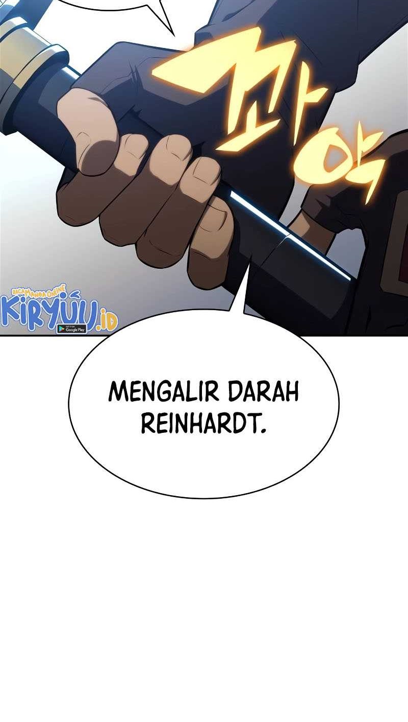 Solo Max-Level Newbie Chapter 152 - halaman 31