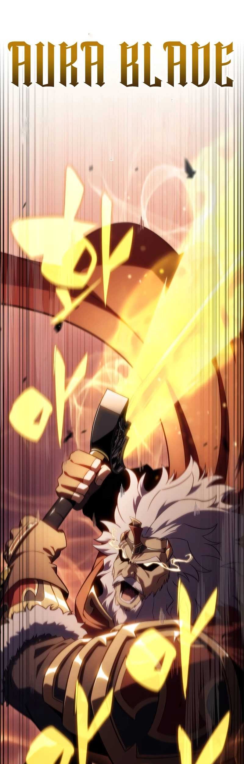 Solo Max-Level Newbie Chapter 152 - halaman 32
