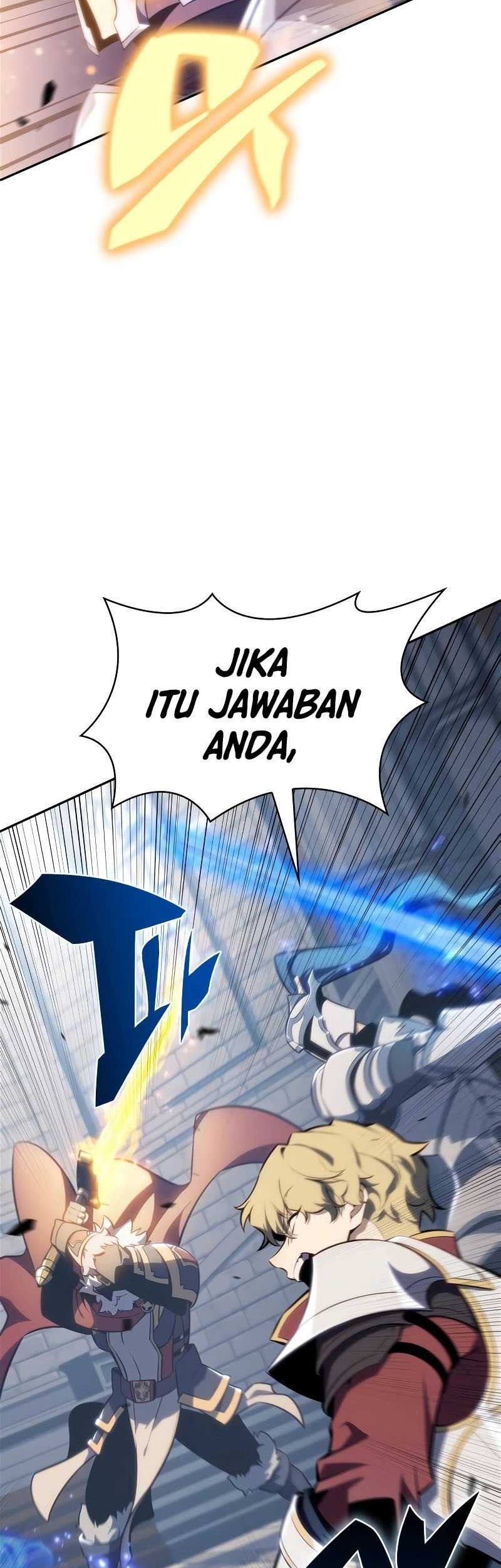 Solo Max-Level Newbie Chapter 152 - halaman 34