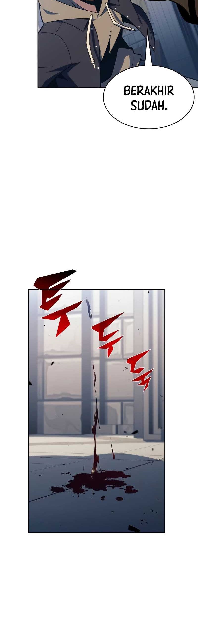 Solo Max-Level Newbie Chapter 152 - halaman 39