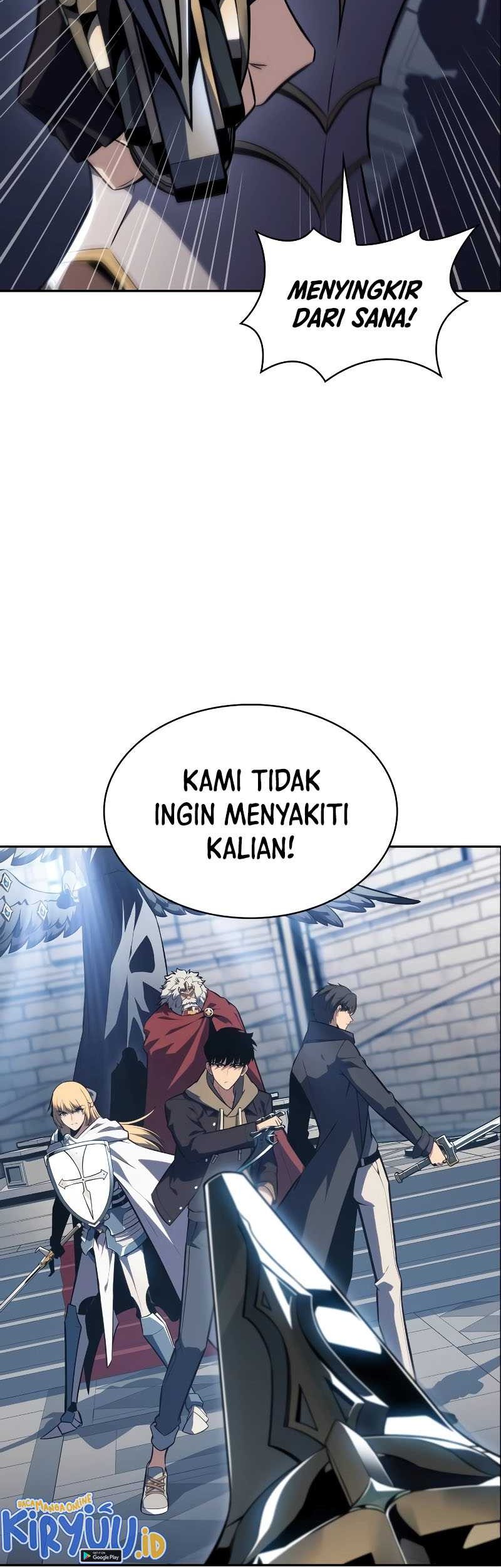 Solo Max-Level Newbie Chapter 152 - halaman 4