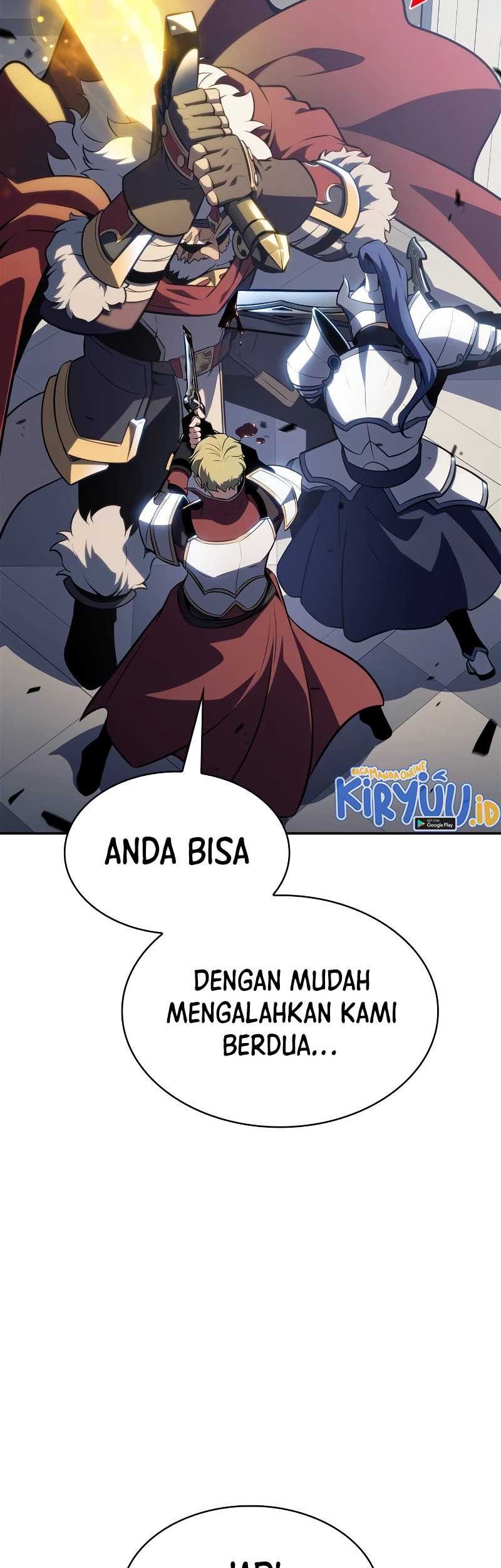 Solo Max-Level Newbie Chapter 152 - halaman 41