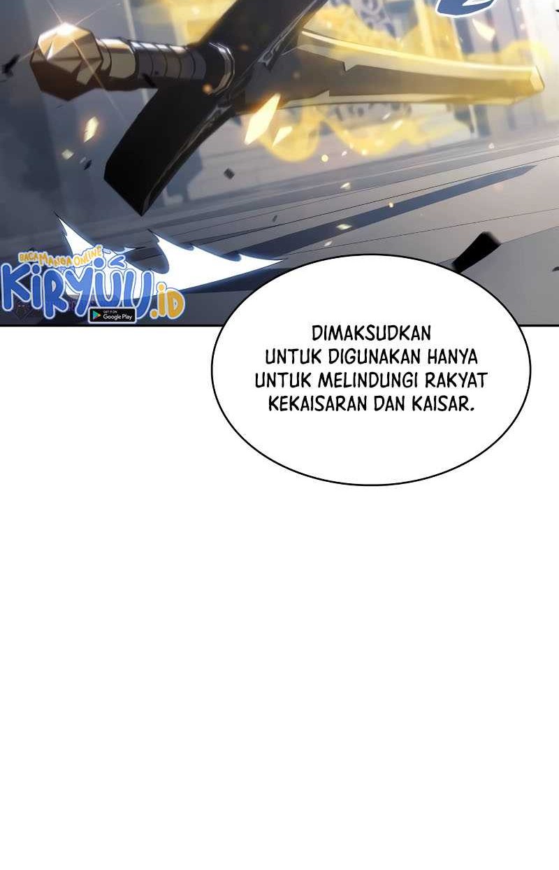 Solo Max-Level Newbie Chapter 152 - halaman 43