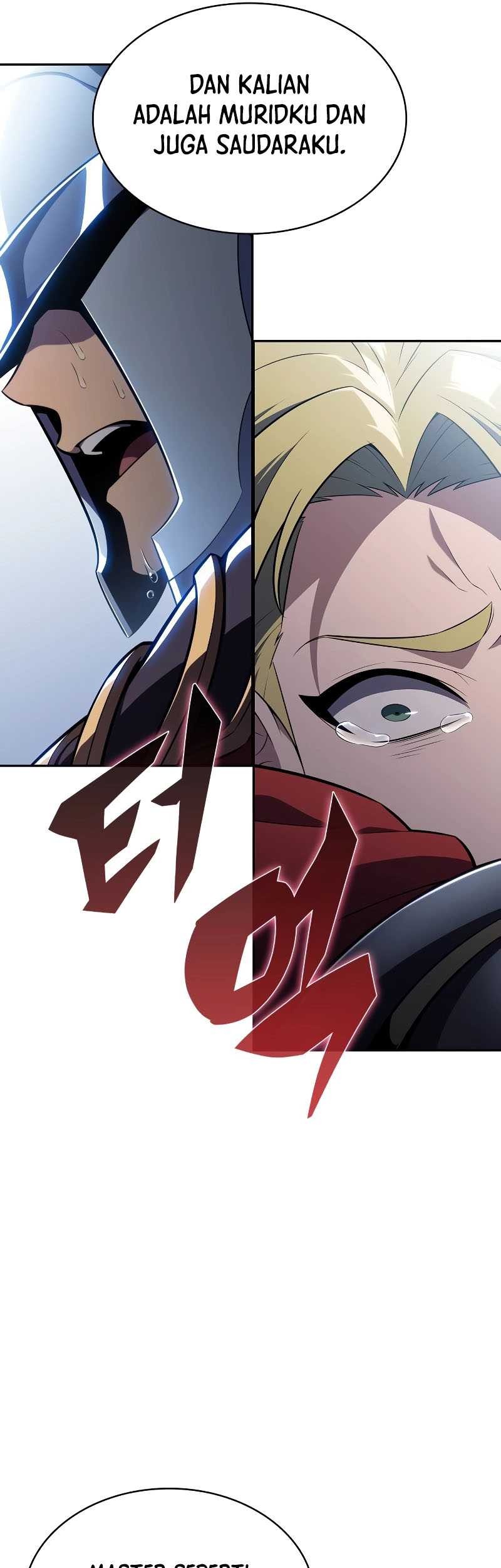 Solo Max-Level Newbie Chapter 152 - halaman 44