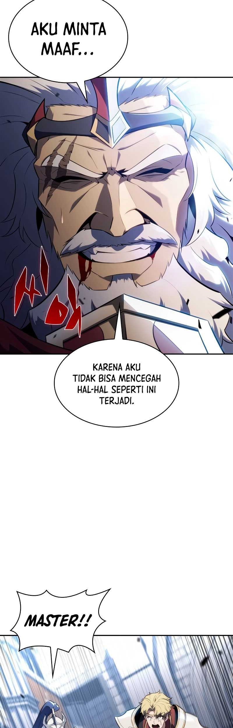 Solo Max-Level Newbie Chapter 152 - halaman 46