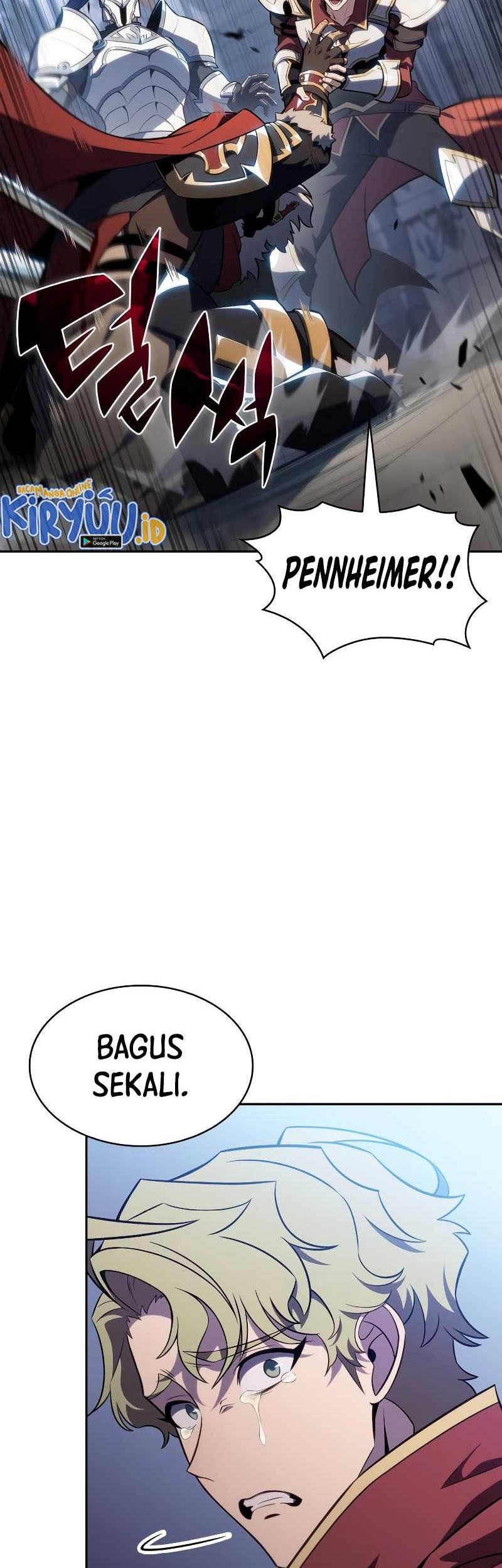 Solo Max-Level Newbie Chapter 152 - halaman 47