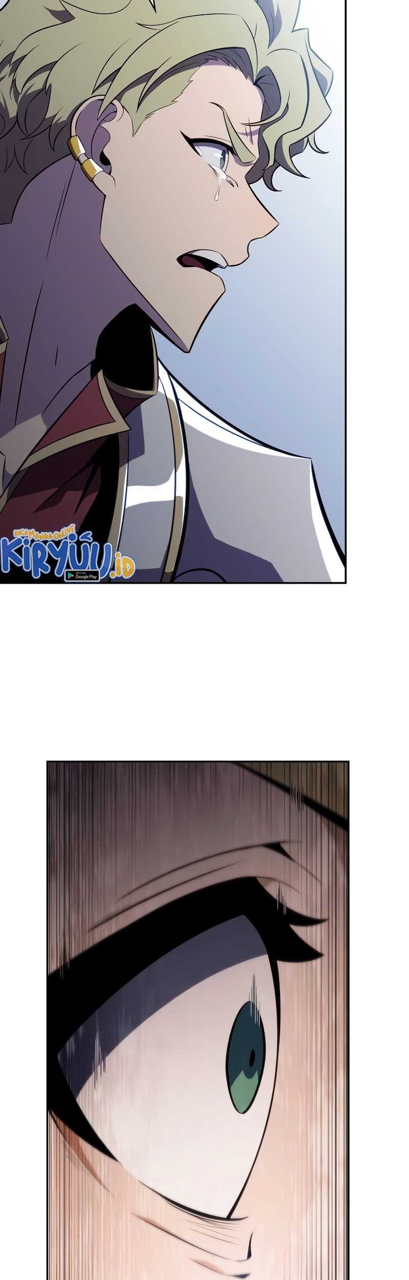 Solo Max-Level Newbie Chapter 152 - halaman 51