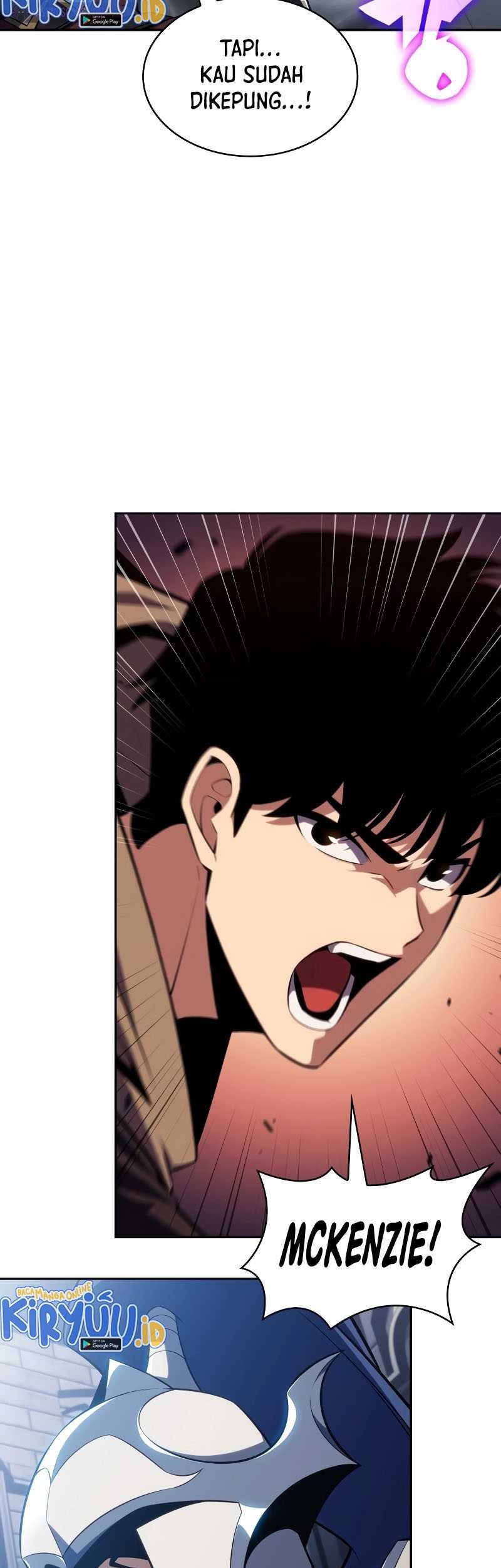 Solo Max-Level Newbie Chapter 152 - halaman 54