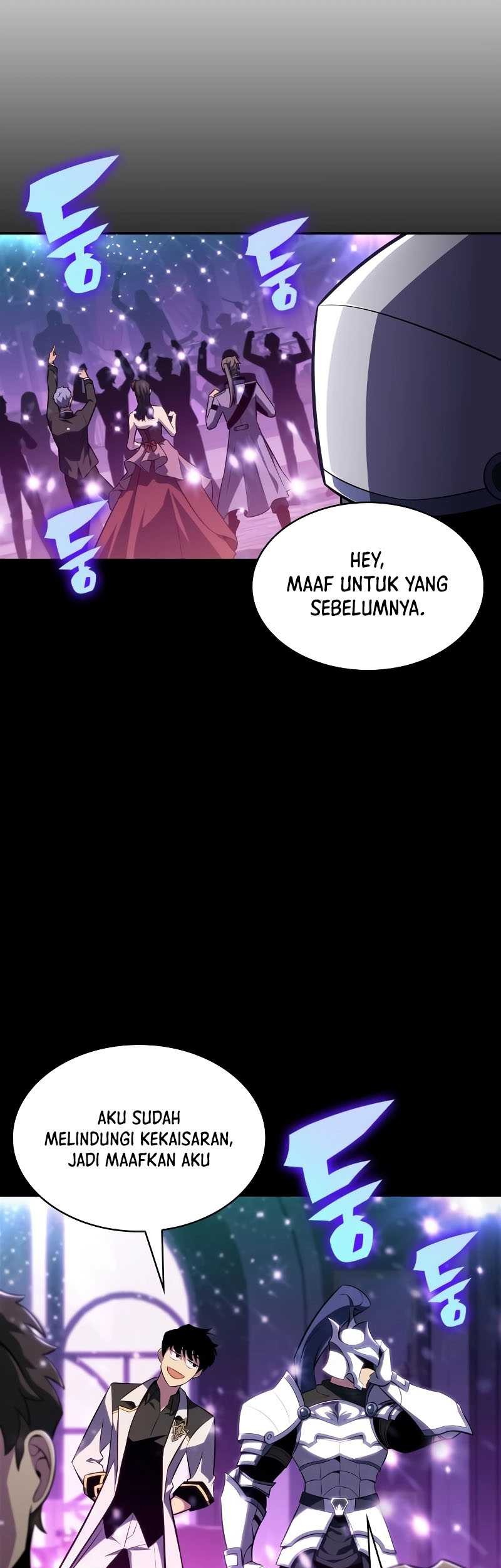 Solo Max-Level Newbie Chapter 152 - halaman 56