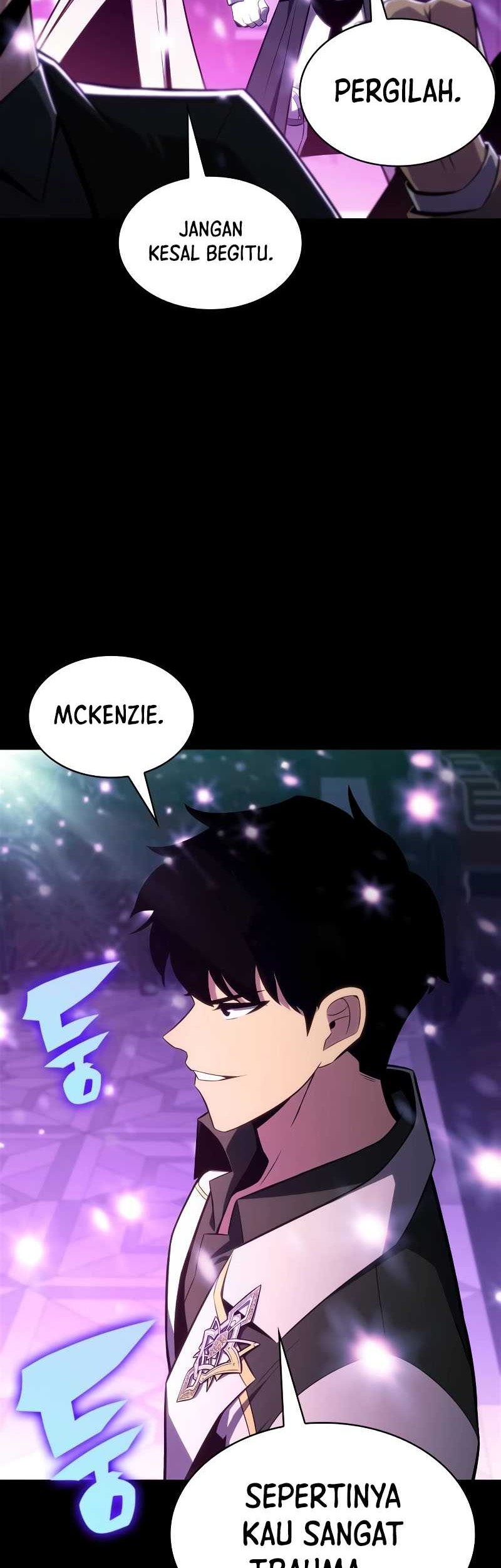Solo Max-Level Newbie Chapter 152 - halaman 57