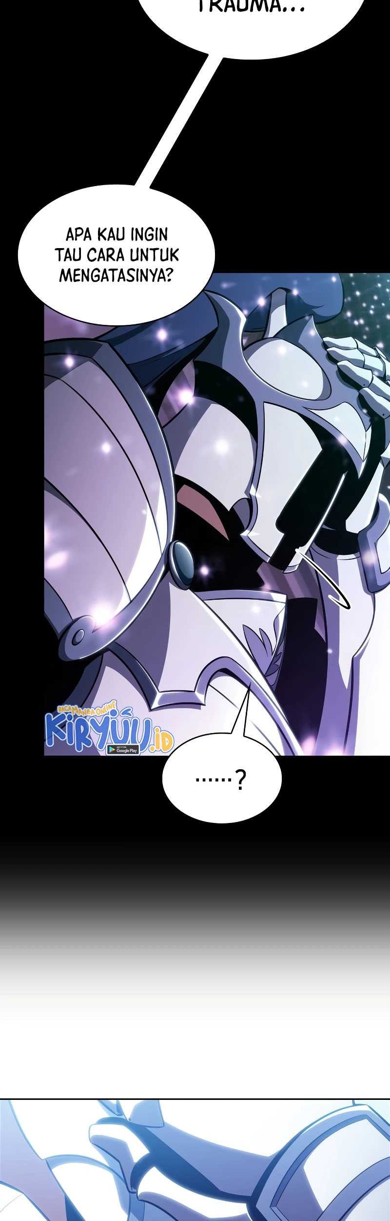 Solo Max-Level Newbie Chapter 152 - halaman 58