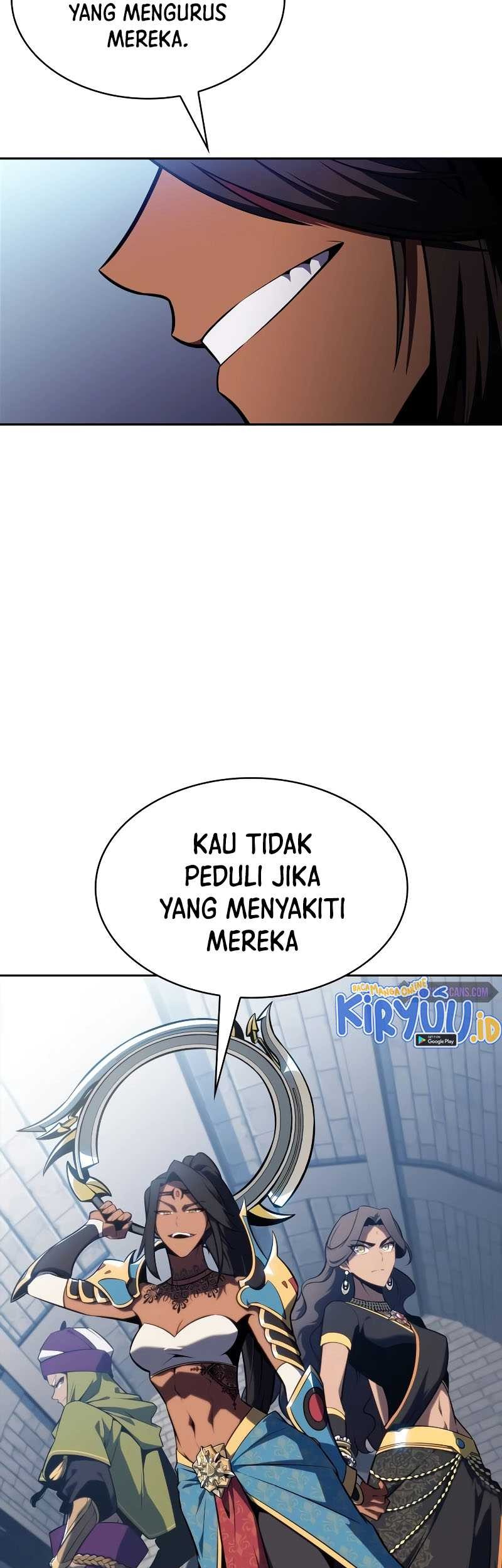 Solo Max-Level Newbie Chapter 152 - halaman 6