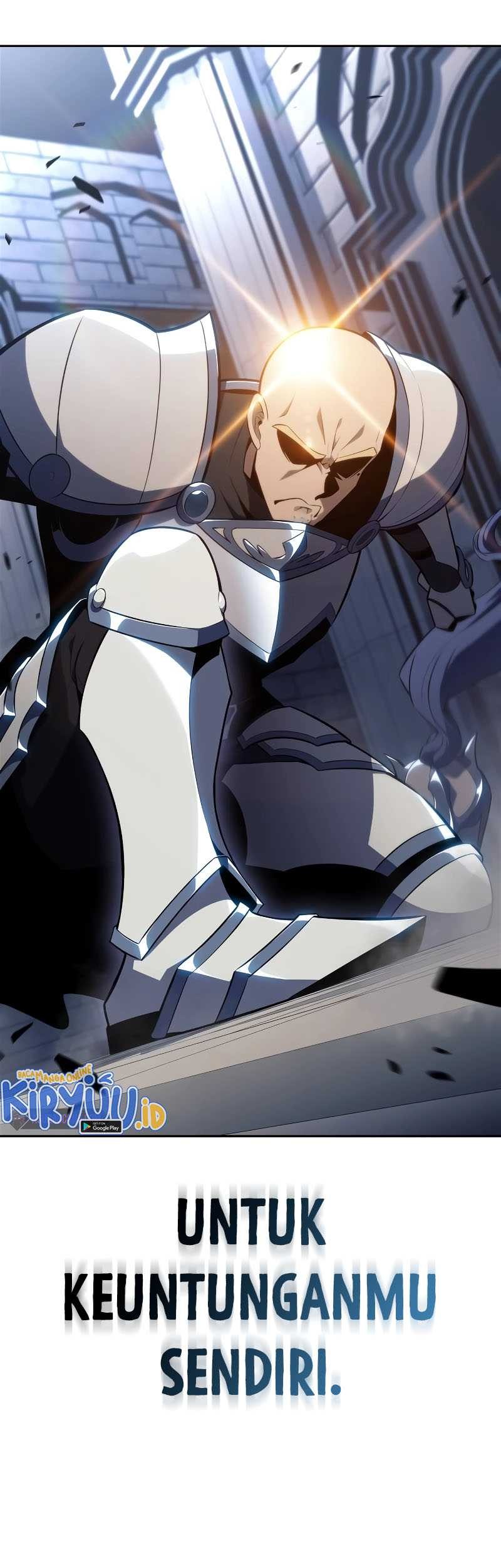Solo Max-Level Newbie Chapter 152 - halaman 60