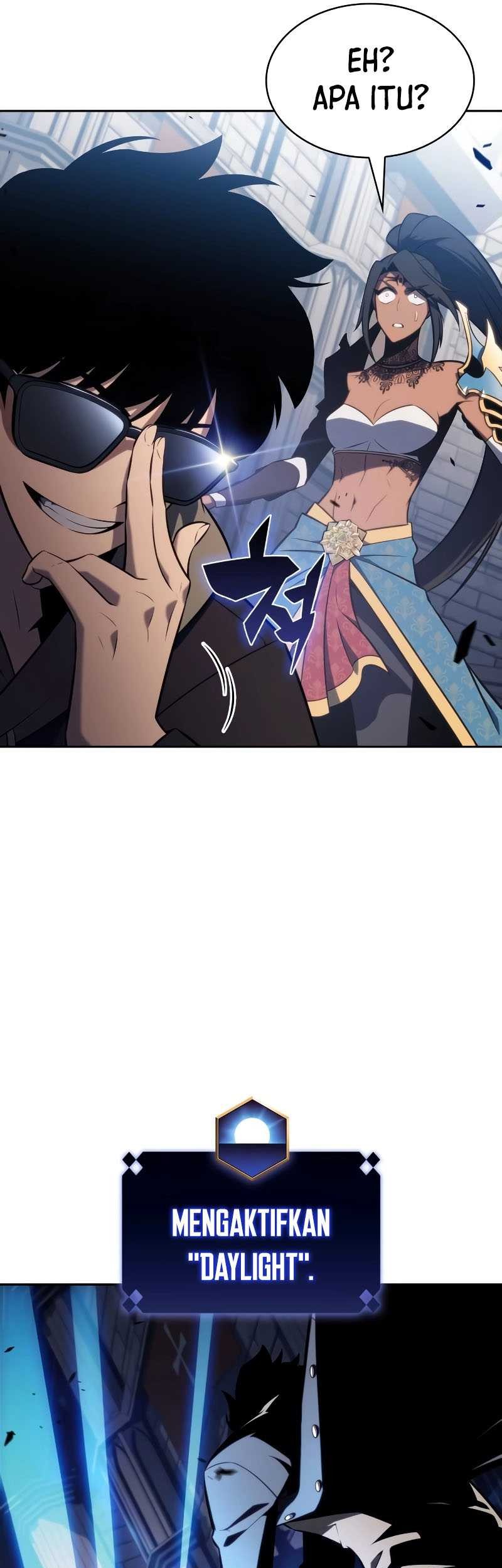 Solo Max-Level Newbie Chapter 152 - halaman 62