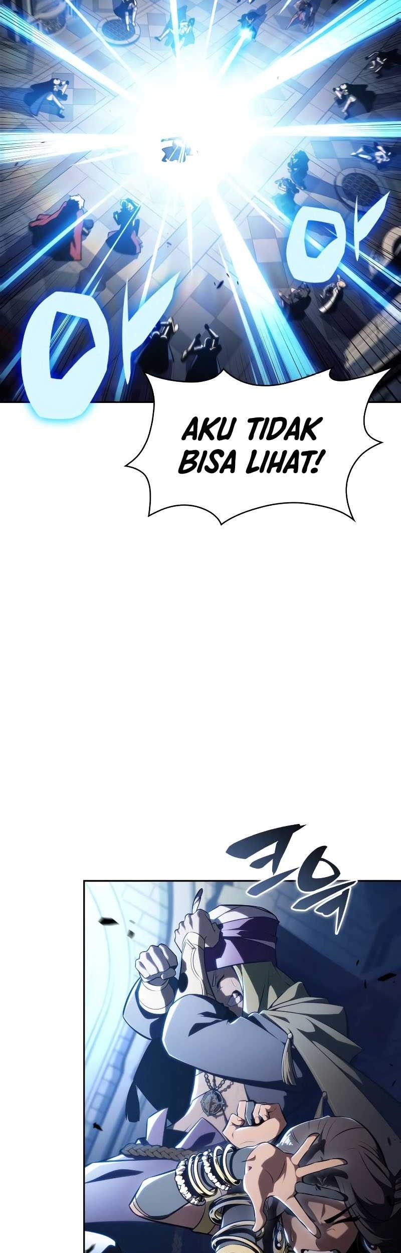 Solo Max-Level Newbie Chapter 152 - halaman 64